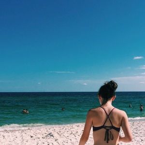 Meet your Posher, Katherine